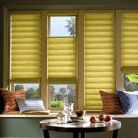 Roman shades Denver