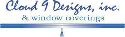 Cloud 9 Designs Logo